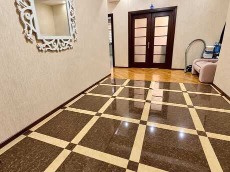 3-room new-build apartment for sale in İnşaatçılar, 120 m², 335 000 AZN, photo 5 / 12