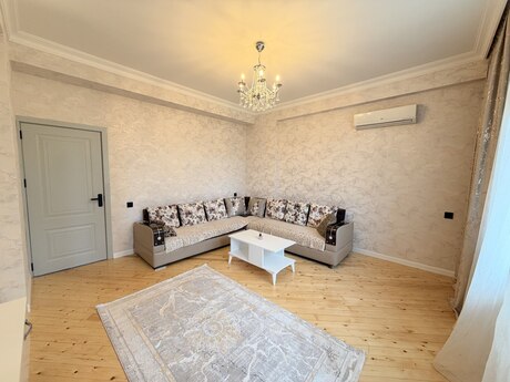 2-room apartment, 58 m², Əhmədli: 185 000 ₼ 3