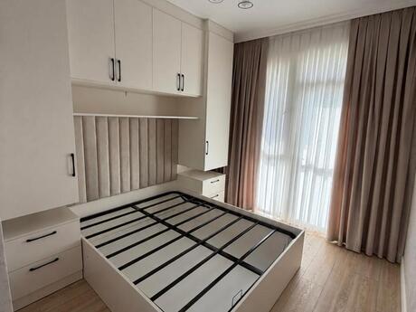 Объявление №6510369 - Сумгаит, Сумгаит, 2-комн., 41 м², 5/9 этаж