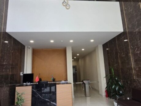 Объявление №6510370 - Баку, Хатаинский р., 1-комн., 45 м²