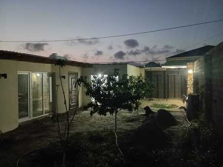2-комнатный дом, 42 м², Hövsan: 29 500 ₼ 3