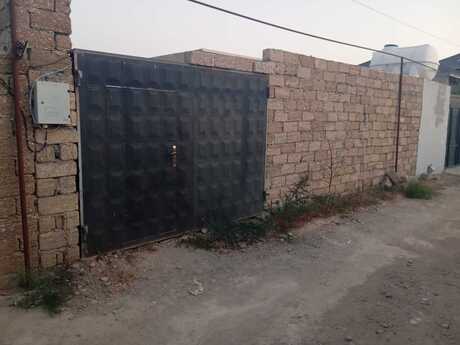 2-комнатный дом, 42 м², Hövsan: 29 500 ₼ 5