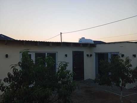 2-комнатный дом, 42 м², Hövsan: 29 500 ₼ 2