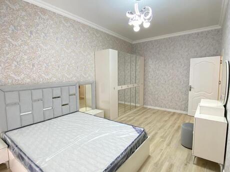 Elan №6510393 - Bakı, Nəriman Nərimanov m., 2 otaqlı, 90 m², 6/17 mərtəbə