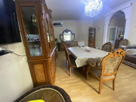 5-room house, 200 m², Gənclik: 600 000 ₼ 4