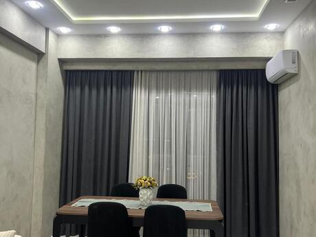 Аренда: 2-комнатная квартира, 75 м², Boulevard Residence: 1 100 ₼/мес 4