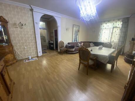 5-room house, 200 m², Gənclik: 600 000 ₼ 2