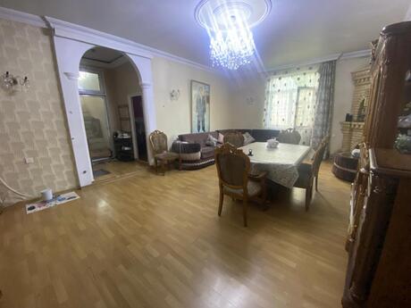 5-room house, 200 m², Gənclik: 600 000 ₼ 3