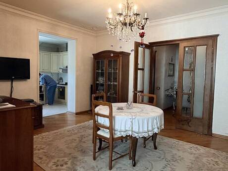 4-комнатная квартира, 180 м², Nəriman Nərimanov: 439 000 ₼ 3