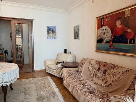 4-комнатная квартира, 180 м², Nəriman Nərimanov: 439 000 ₼ 4