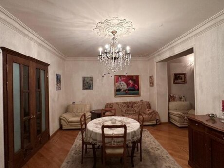 4-комнатная квартира, 180 м², Nəriman Nərimanov: 439 000 ₼ 2
