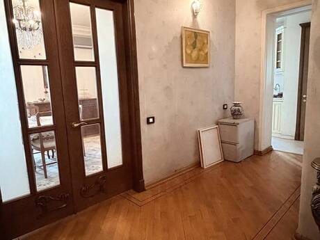 4-комнатная квартира, 180 м², Nəriman Nərimanov: 439 000 ₼ 5