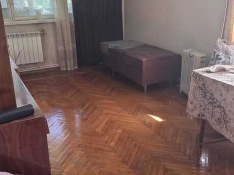 Elan №6510396 - Bakı, Həzi Aslanov m., 1 otaqlı, 40 m², 2/5 mərtəbə