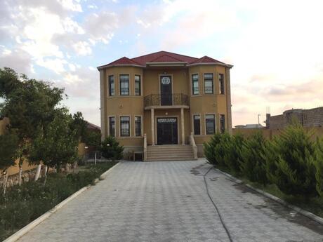 Объявление №6510407 - Баку, Хазарский р., 6-комн., 350 м²