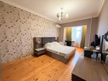 3 otaqlı mənzil, 85 m², Əhmədli: 225 000 ₼ 3