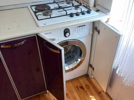 Kirayə 3 otaqlı mənzil, 65 m², Neftçilər: 650 ₼/ay 4