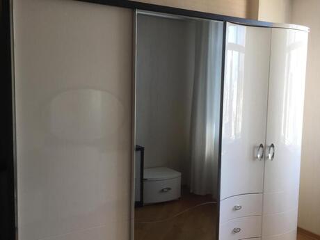 Kirayə 2 otaqlı mənzil, 97 m², Həzi Aslanov: 700 ₼/ay 3