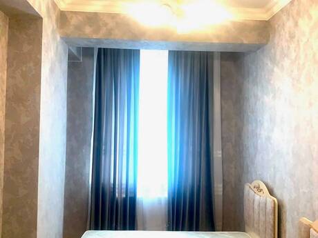 Kirayə 2 otaqlı mənzil, 80 m², Qara Qarayev: 800 ₼/ay 4