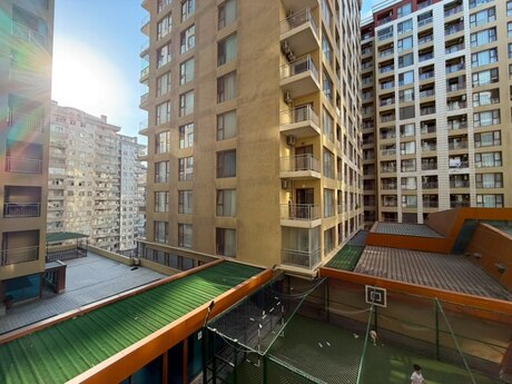 3-room apartment, 138 m², Park Azure: 450 000 ₼ 3
