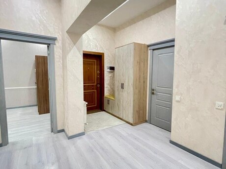 Аренда: 4-комнатная квартира, 190 м², Merida Premium: 2 050 ₼/мес 5