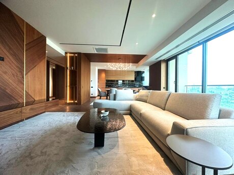 3-room apartment for rent, 200 m², İçəri Şəhər: 6 000 ₼/mo 2