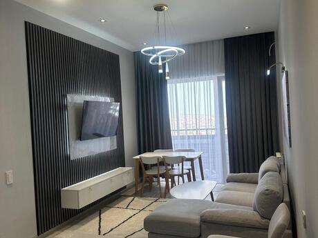 2-room apartment, 69,1 m², Biləcəri: 175 000 ₼ 2