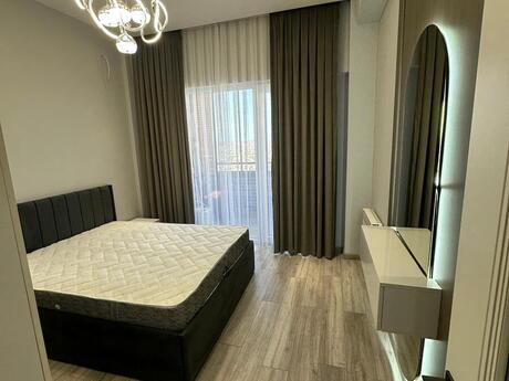 2-room apartment, 69,1 m², Biləcəri: 175 000 ₼ 4