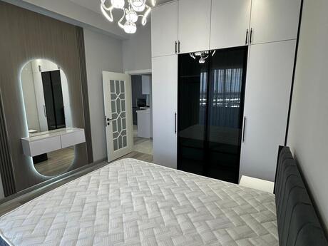 2-room apartment, 69,1 m², Biləcəri: 175 000 ₼ 5