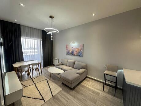 2-room apartment, 69,1 m², Biləcəri: 175 000 ₼ 3