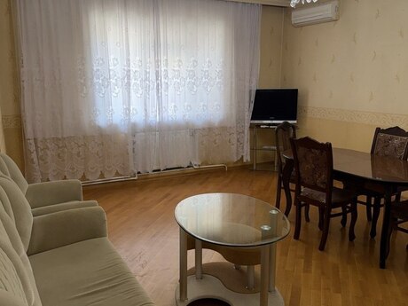 Elan №6510433 - Bakı, Nəriman Nərimanov m., 3 otaqlı, 165 m², 7/10 mərtəbə