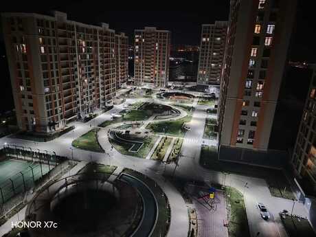 Kirayə 2 otaqlı mənzil, 45 m², Park Yasamal: 700 ₼/ay 2