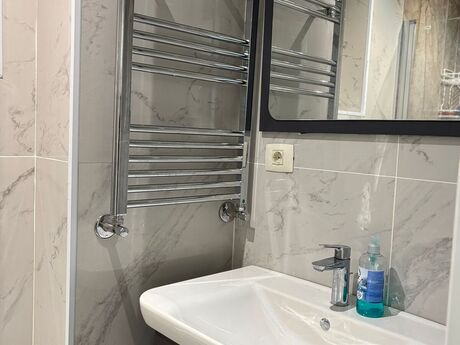 Kirayə 2 otaqlı mənzil, 45 m², Park Yasamal: 700 ₼/ay 3