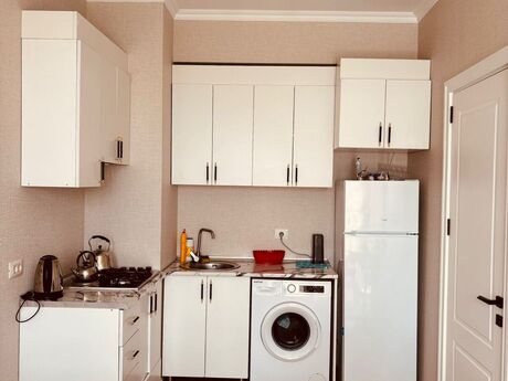 Kirayə 2 otaqlı mənzil, 45 m², Park Yasamal: 700 ₼/ay 5