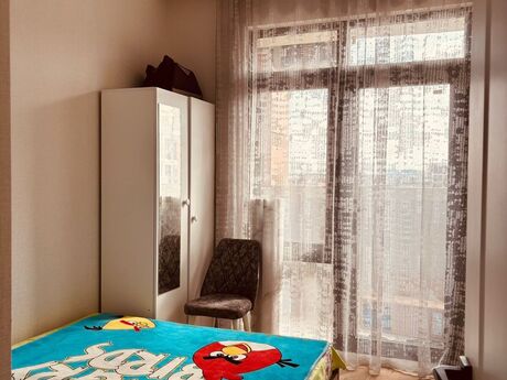 Kirayə 2 otaqlı mənzil, 45 m², Park Yasamal: 700 ₼/ay 4