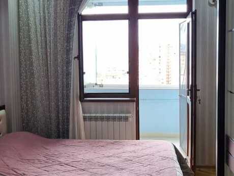 Аренда: 2-комнатная квартира, 75 м², Həzi Aslanov: 700 ₼/мес 3