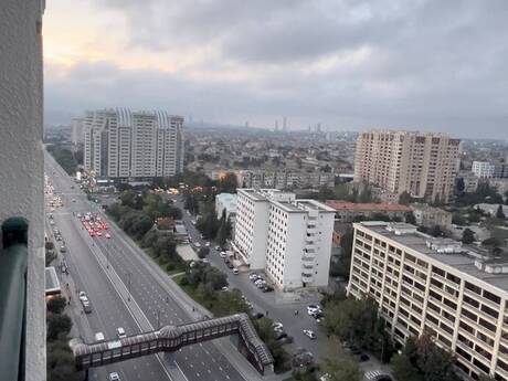 3-room apartment, 105 m², Skyland Baku: 244 990 ₼ 2