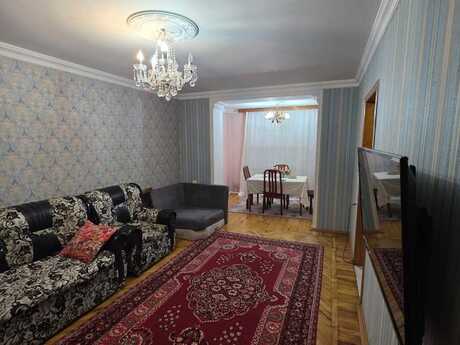 Elan №6510443 - Sumqayıt, Sumqayıt, 3 otaqlı, 70 m², 3/5 mərtəbə