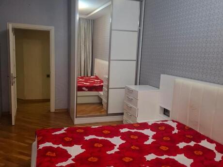 Аренда: 3-комнатная квартира, 128 м², Nəsimi: 950 ₼/мес 3