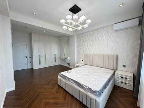 3 otaqlı mənzil, 139 m², Neftçilər: 367 500 ₼ 5