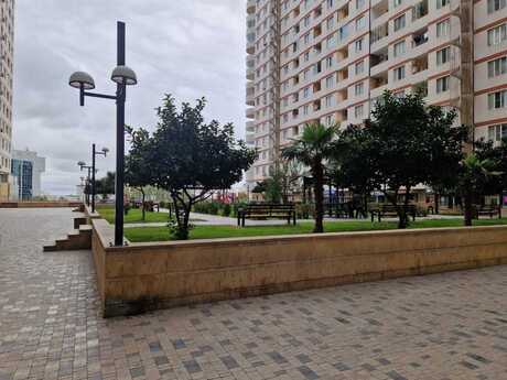 3-room apartment, 98 m², 20 Yanvar: 295 000 ₼ 2