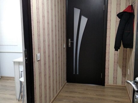 Объявление №6510458 - Баку, Насиминский  р., 1-комн., 49 м², 5/20 этаж