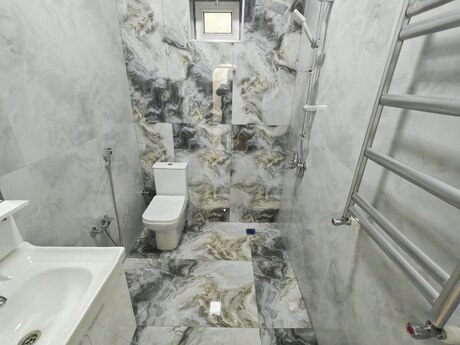 3 otaqlı həyət evi, 90 m², Məmmədli: 92 000 ₼ 4