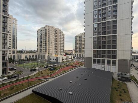 2 otaqlı mənzil, 117 m², Koroğlu: 299 000 ₼ 5