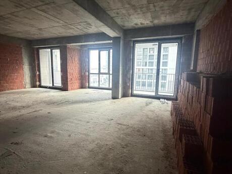 2 otaqlı mənzil, 117 m², Koroğlu: 299 000 ₼ 2