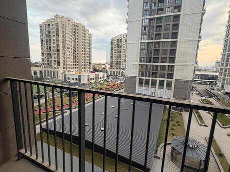 2 otaqlı mənzil, 117 m², Koroğlu: 299 000 ₼ 4