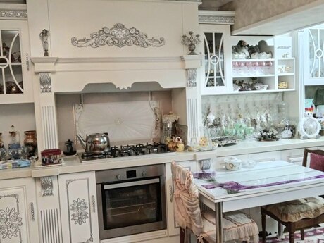 3-room apartment, 80 m², İçəri Şəhər: 240 000 ₼ 4