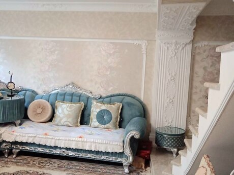 3-room apartment, 80 m², İçəri Şəhər: 240 000 ₼ 2