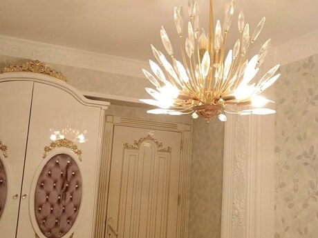 3-room apartment, 80 m², İçəri Şəhər: 240 000 ₼ 5