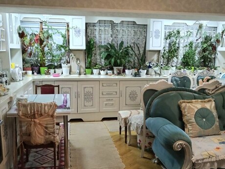 3-room apartment, 80 m², İçəri Şəhər: 240 000 ₼ 3