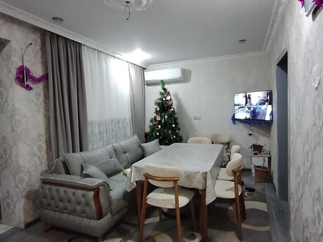 4 otaqlı həyət evi, 90 m², Biləcəri: 89 000 ₼ 2